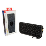 Premium Console Case Super Mario - Pdp