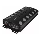 Amplificador  Audiopipe Apcle-2004 2000 Watt 4 Canales Cl Ab