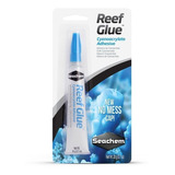 Pega Para Ornamentos Y Corales Reef Glue 20gr Seachem