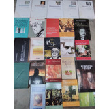 Lote X 24 Libros Usados - Surtidos 