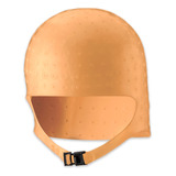 Dompel Gorro Dorado Para Mechas Reflejos Touca Romana