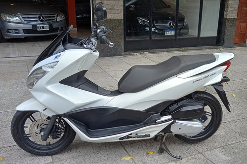 Honda Pcx 150