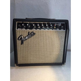 Amplificador De Instrumento Marca Fender Modelo Frontman 15r