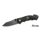 Navaja Magnum Us Navy Seals Tactico 01mb856