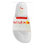 Sandalias Puma Hombre Red Bull Racing Chanclas Playa Autodr