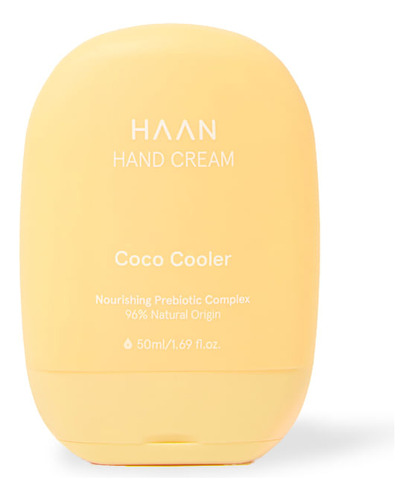 Crema De Manos Haan Coco Cooler 50 Ml