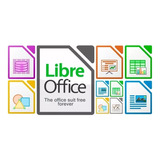 Libre Office Pro 2024 + Instalación + Manuales