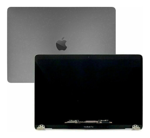 Pantalla Con Tapa Compatible Con Macbook Pro 15 A1707 2017