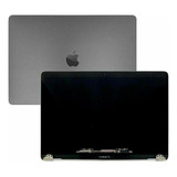 Pantalla Con Tapa Compatible Con Macbook Pro 15 A1707 2017