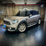 Mini Countryman hibrid Se Gel609