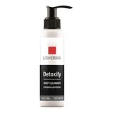 Detoxify Deep Cleanser - Gel Limpiador - Lidherma - Recoleta