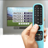 Capa Silicone Controle Remoto Tv LG Nano Cell Ia Silicone LG