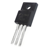 ((( Original ))) Transistor Mosfet Fdpf33n25t 33a 250v To220