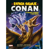 Libro Biblioteca Conan: La Espada Salvaje De Conan 09 - T...