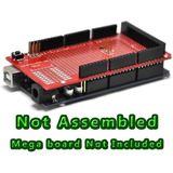 Arduino: Proto Shield Diy Kit A4 Para Arduino Mega 1280 2560