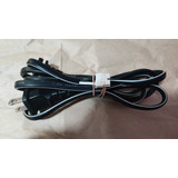 Cable Original De Alimentacion Tv Sony Kdl-46bx421