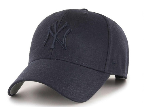 Gorra New Era New Yankees 940 Mass Nb Navy 12020444 Original