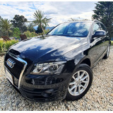 Audi Q5 3.0 Diesel Luxury