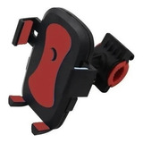 Porta Celular Universal Soporte Moto Bicicleta Telefono Gps