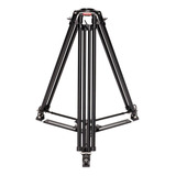 Soporte Tripode De Altura 60 Profesional | Negro / Proaim