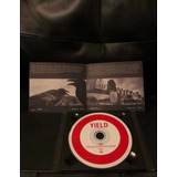 Cd Original Pearl Jam Yield