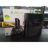  Xbox 360 Super Slim Hd 250gb + Jogo Gta 5 Original Usado 