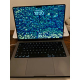 Apple Macbook Pro 14 M2 Pro 16gb Ram 512 Ssd - Mphe3ci/a