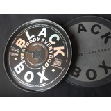 Black Box - Everybody Everybody - Cd, Maxi-single, Promo Box