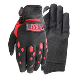 Guantes Largos Ciclismo Touch Bicicleta Ride 100% Itrack