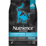 Nutrience Subzero Canadian Pacific Para Gatos 2,27 Kg Bolsa