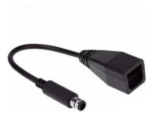 Adaptador Corriente Fuente Compatible Con Xbox360 A Xbox360e