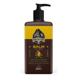 Balm Para Barba Don Alcides Lemon Bone Siciliano