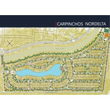 Lote En Venta| Interno | Carpinchos | Nordelta | Tigre |