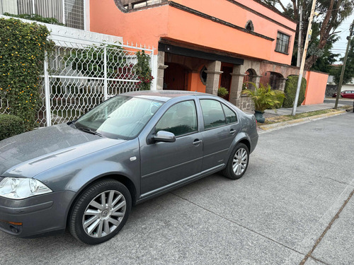 Volkswagen Jetta Clásico 2013 2.0 Gl Team Tiptronic At