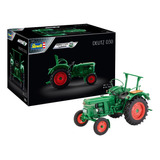 Tractor Deutz D30 Easy Click - 1/24 Revell 07826