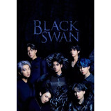 Kit De Pintura Bts Black Swan K Diy Diamond Diy 5d