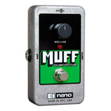 Pedal Electro-harmonix Muff Overdrive