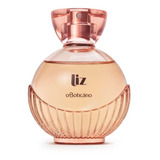 Deo Colônia Liz 100ml - O Boticário