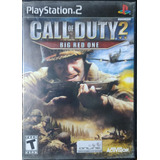 Call Of Duty Para Ps2