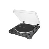 Tocadisco Bandeja Giradisco Audio-technica At-lp60xbt-bk