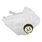 Deposito Anticongelante Ecosport 2013-2014-2015 L4 2.0l Shr