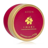 Imari Crema Perfumada Corporal Con Aroma Avon 172 G