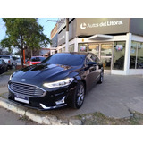 Ford Mondeo Sel 2.0 Ecoboost 240 Cv