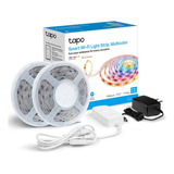 Tira De Luz Led Tp-link Multicolor Flexible Regulable 2x5mts