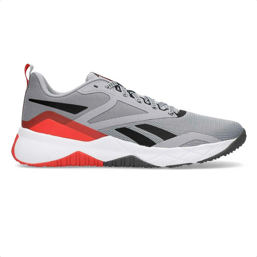 Zapatillas Reebok Nfx Trainer Hombre Training Grs