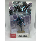 Dark Samus Amiibo Nintendo Switch