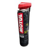 Lubricante De Cadena C4 Motul 400ml