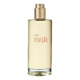 Perfume Feminino Intuição Vintage 100ml Natura