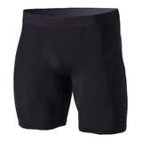 Bermuda Legging Masculino Térmica Compressão  Segunda Pele