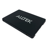 S S D Alltek 2.5 Sata I I I 6gbs - A T K S S D S   120 G B